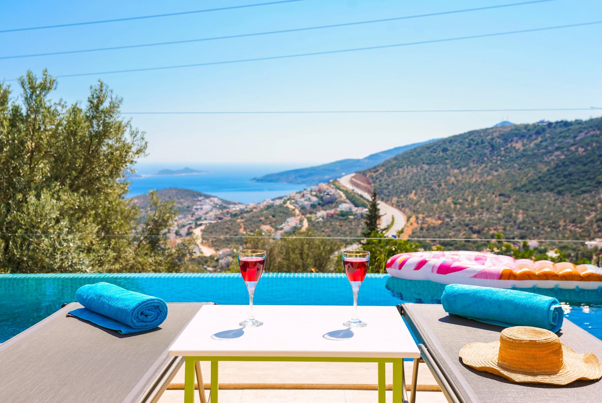 Villa Happy Vibes Kalkan 27