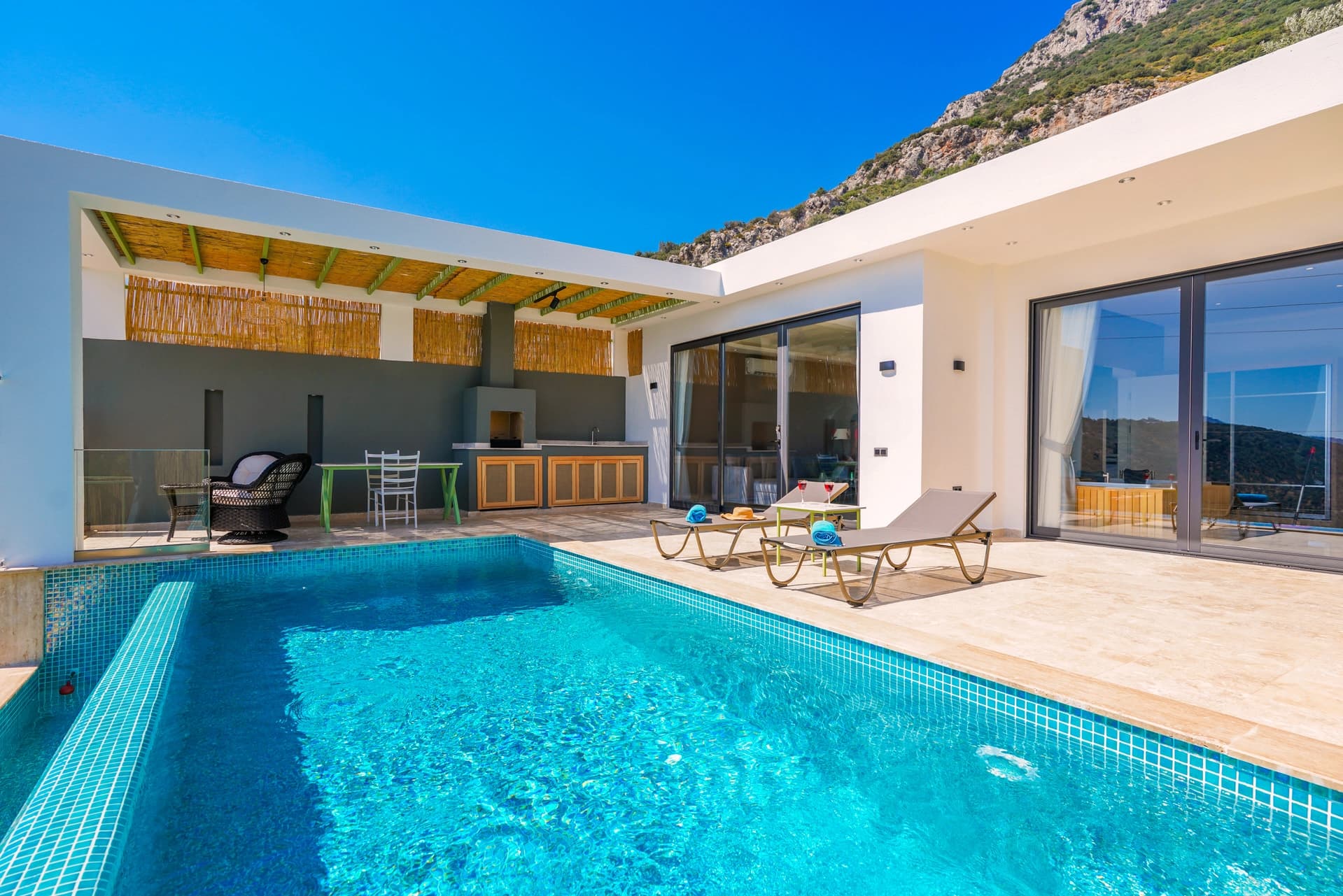 Villa Happy Vibes Kalkan 69