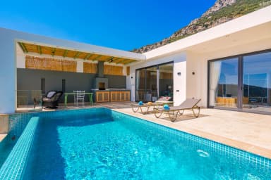 Villa Happy Vibes Kalkan 69