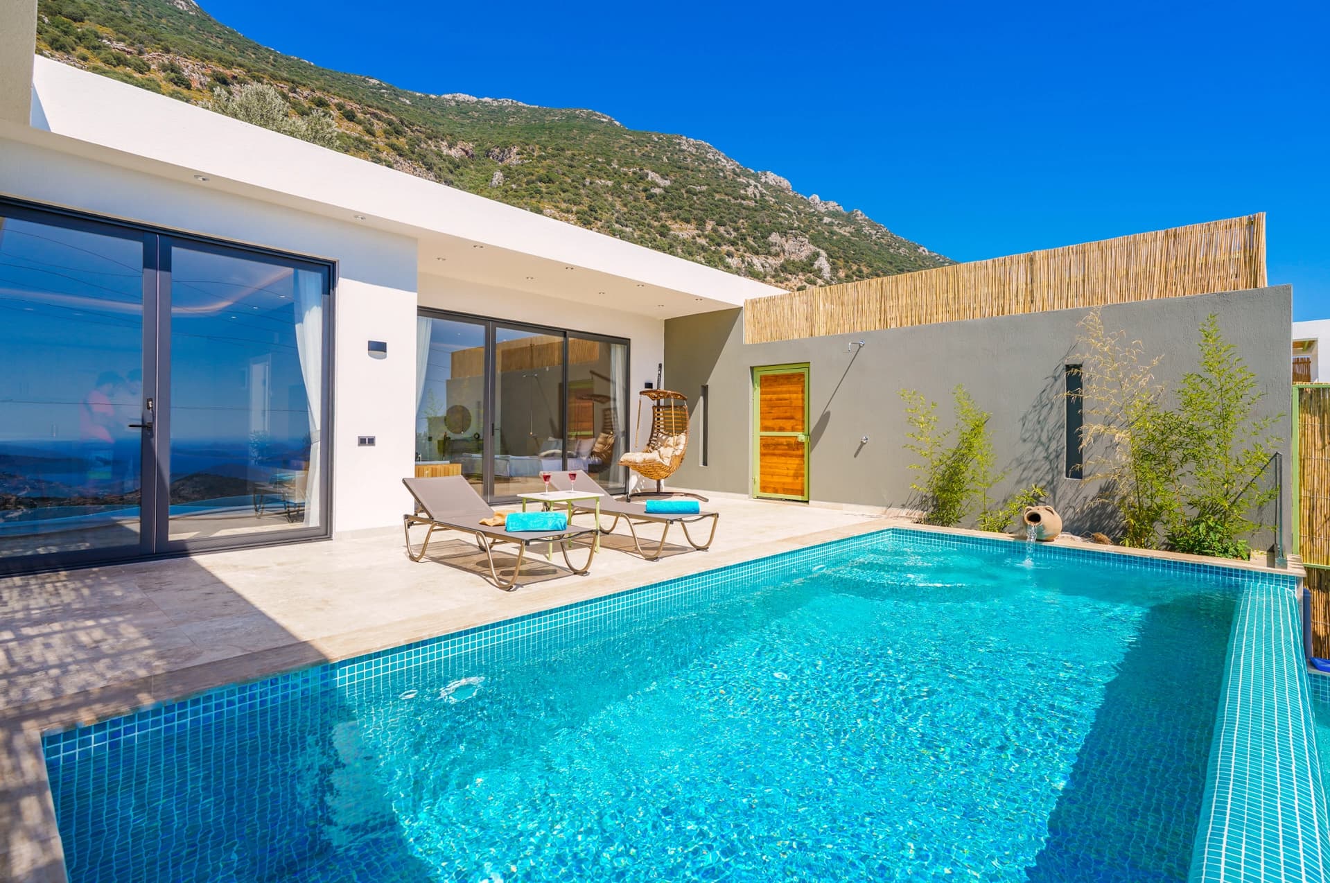 Villa Happy Vibes Kalkan 83