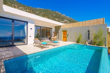 Villa Happy Vibes Kalkan 83