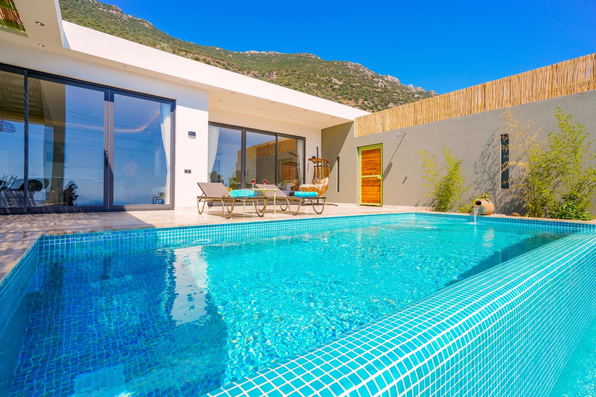 Villa Happy Vibes Kalkan 97