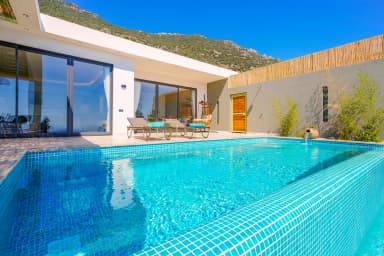 Villa Happy Vibes Kalkan 97