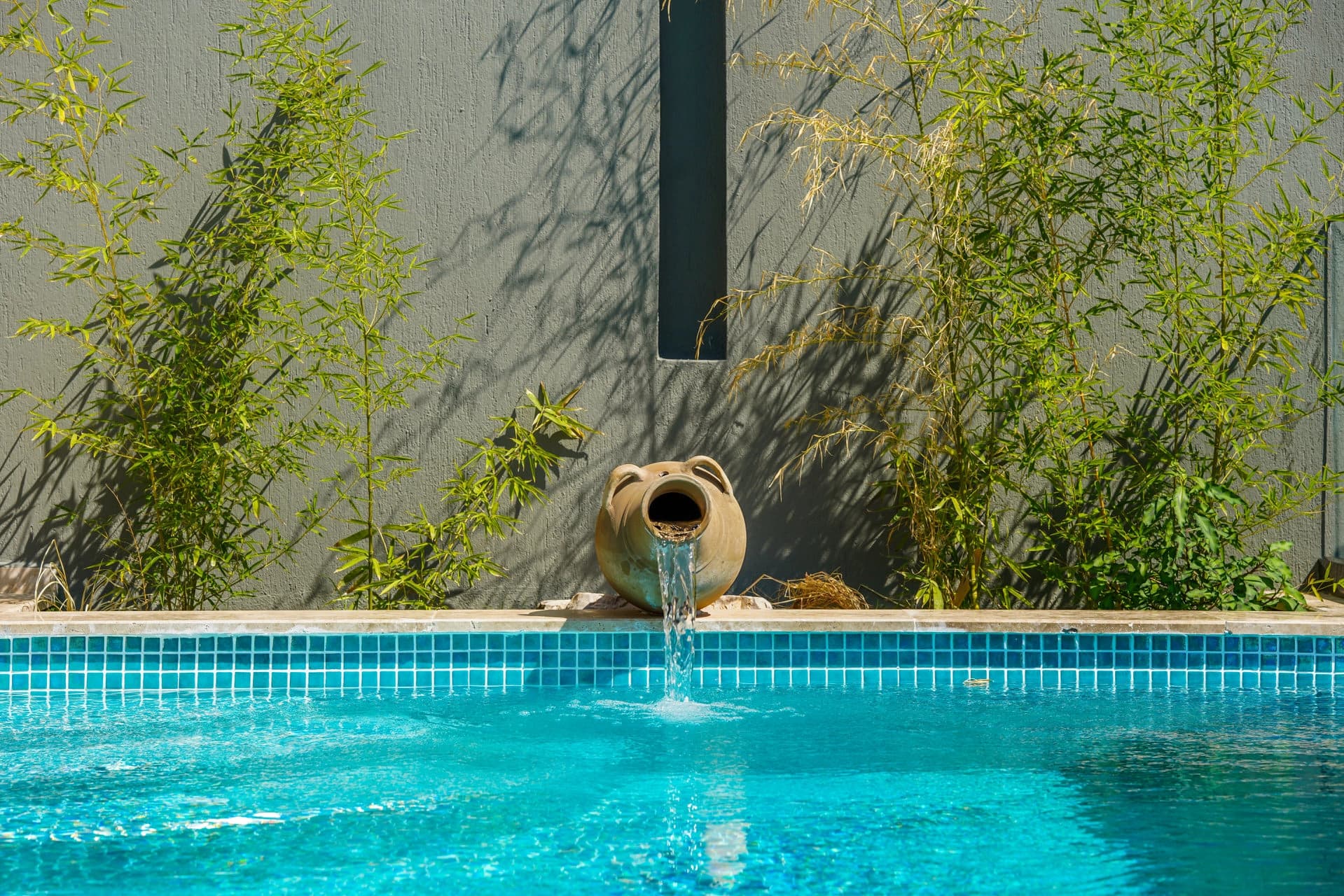 Villa Happy Vibes Korunaklı Havuz 42