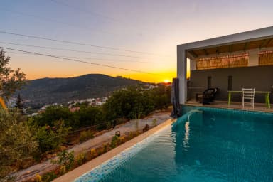 Villa Happy Vibes Kalkan 91