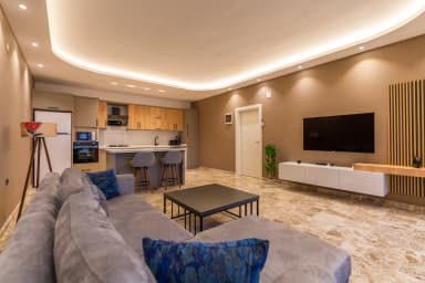 Villa Happy Vibes Kalkan 65