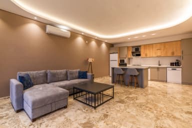 Villa Happy Vibes Korunaklı Havuz 72