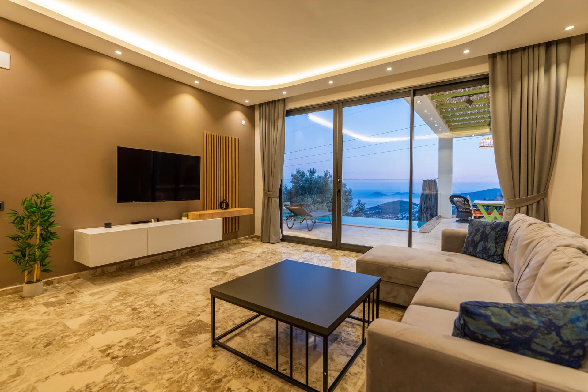 Villa Happy Vibes Kalkan 79