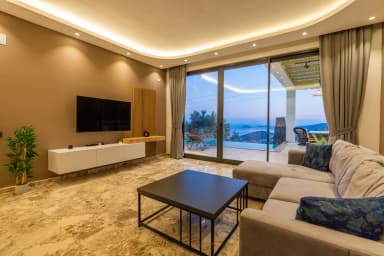 Villa Happy Vibes Kalkan 79