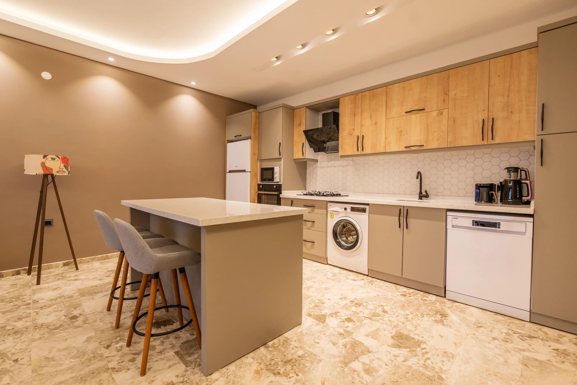 Villa Happy Vibes Kalkan 93