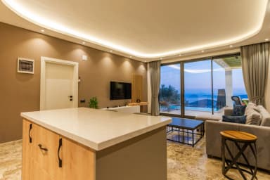 Villa Happy Vibes Kalkan 17