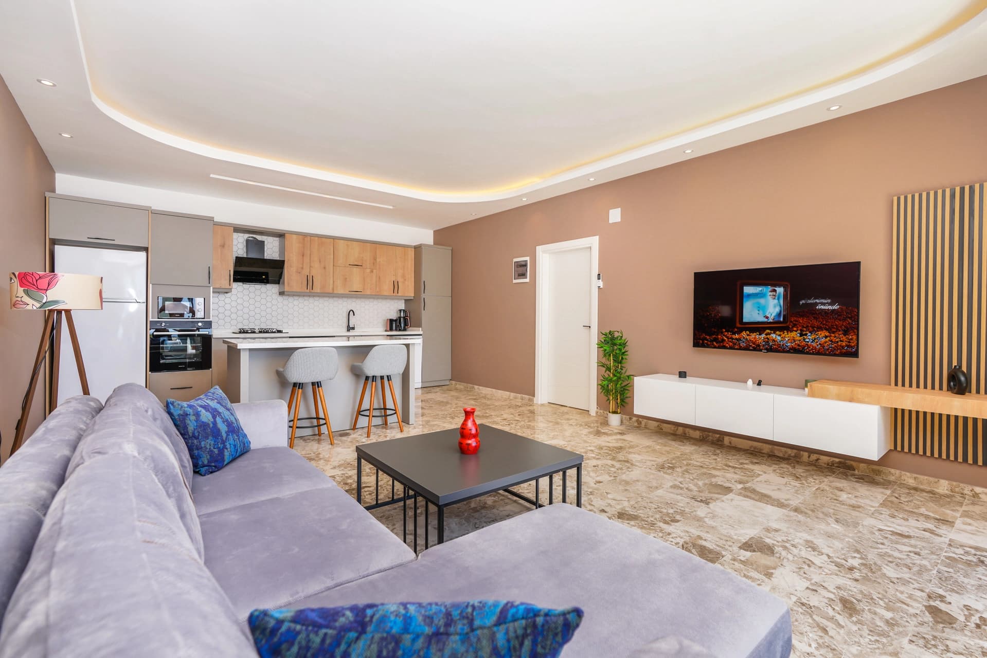 Villa Happy Vibes Kalkan 99