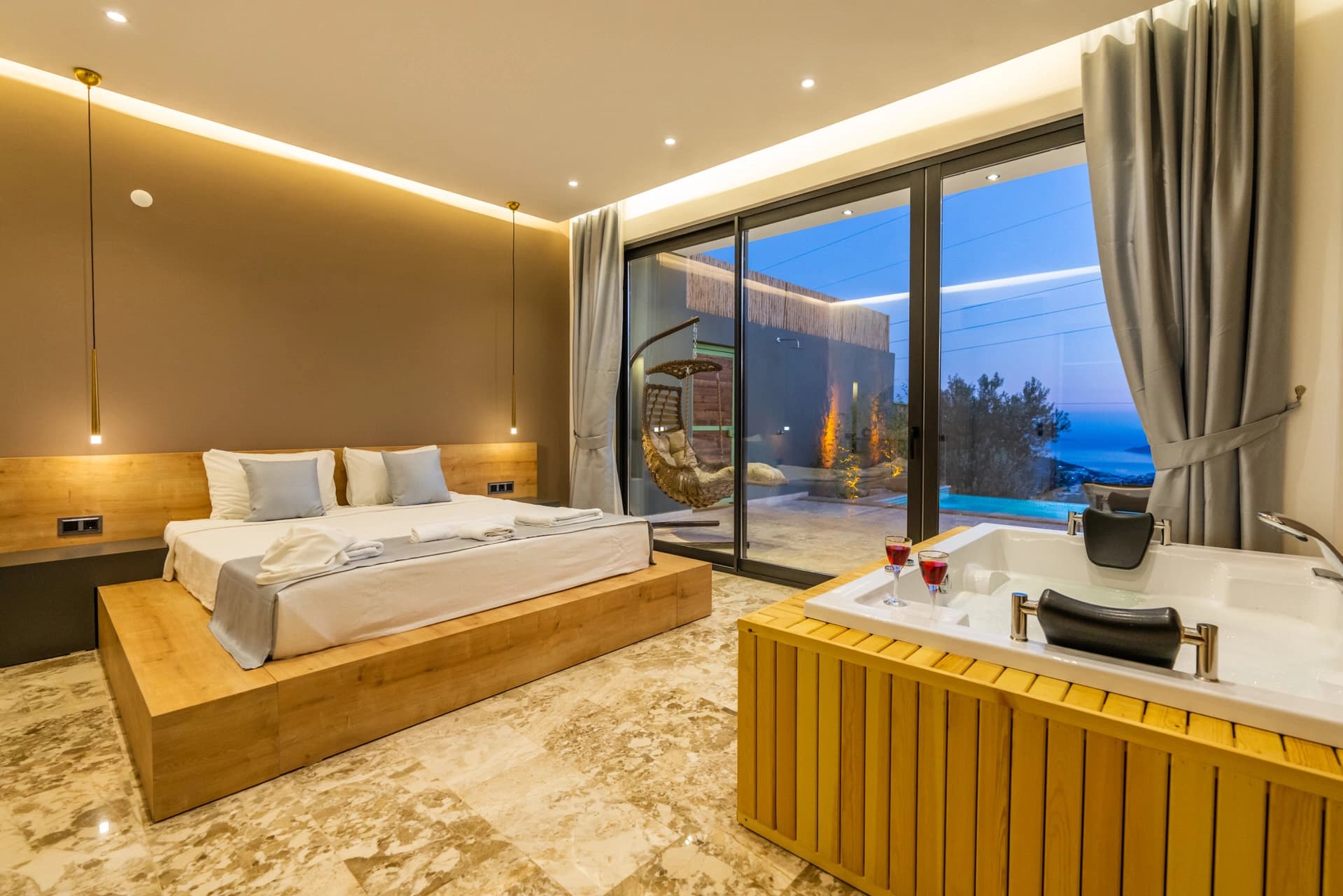 Villa Happy Vibes Kalkan 87