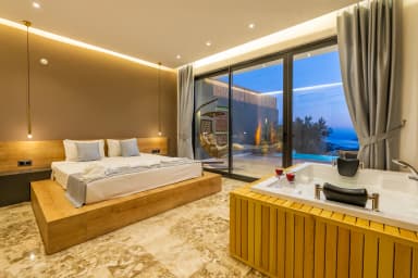 Villa Happy Vibes Kalkan 87