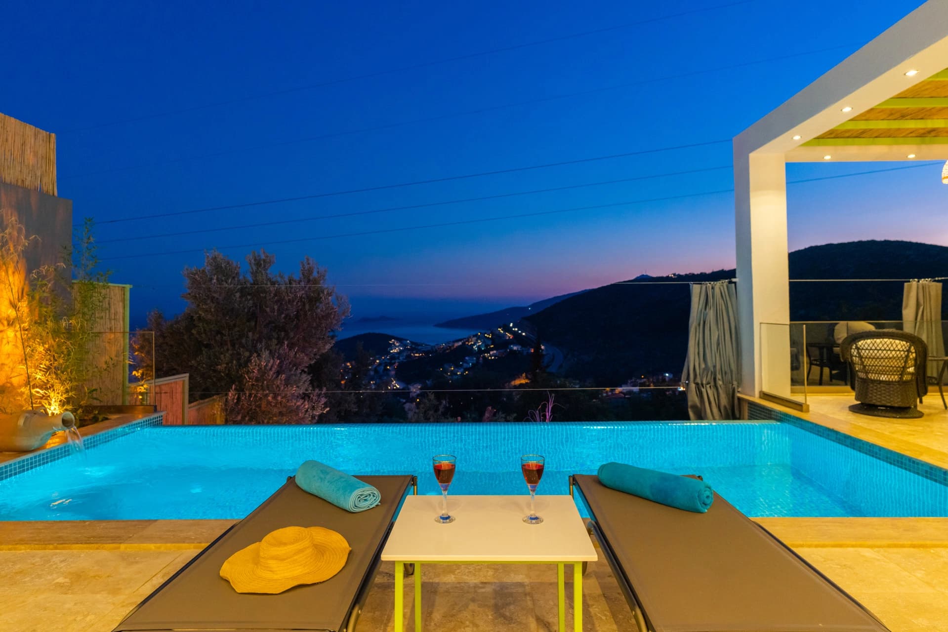 Villa Happy Vibes Kalkan 15