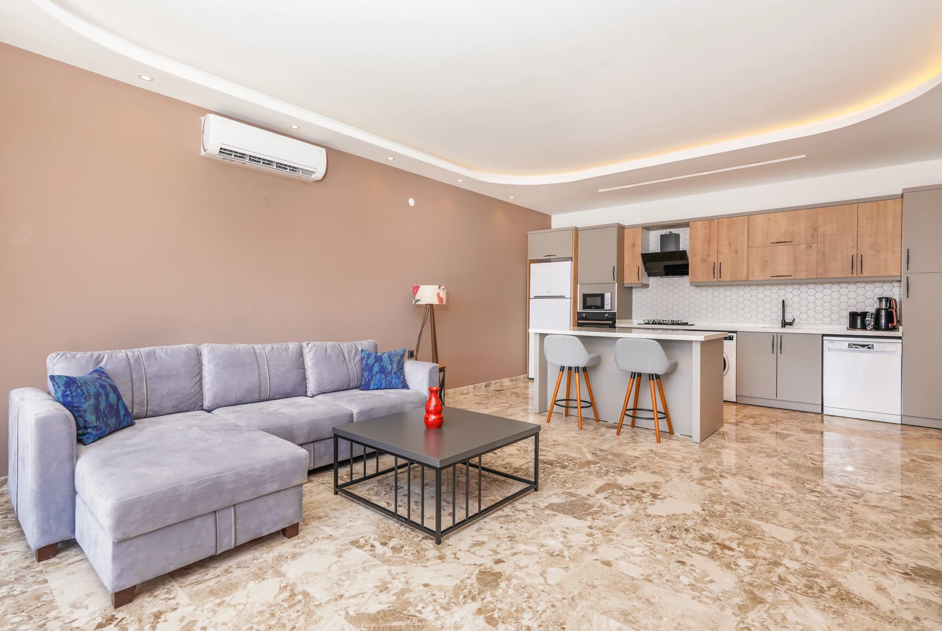 Villa Happy Vibes Korunaklı Havuz 16