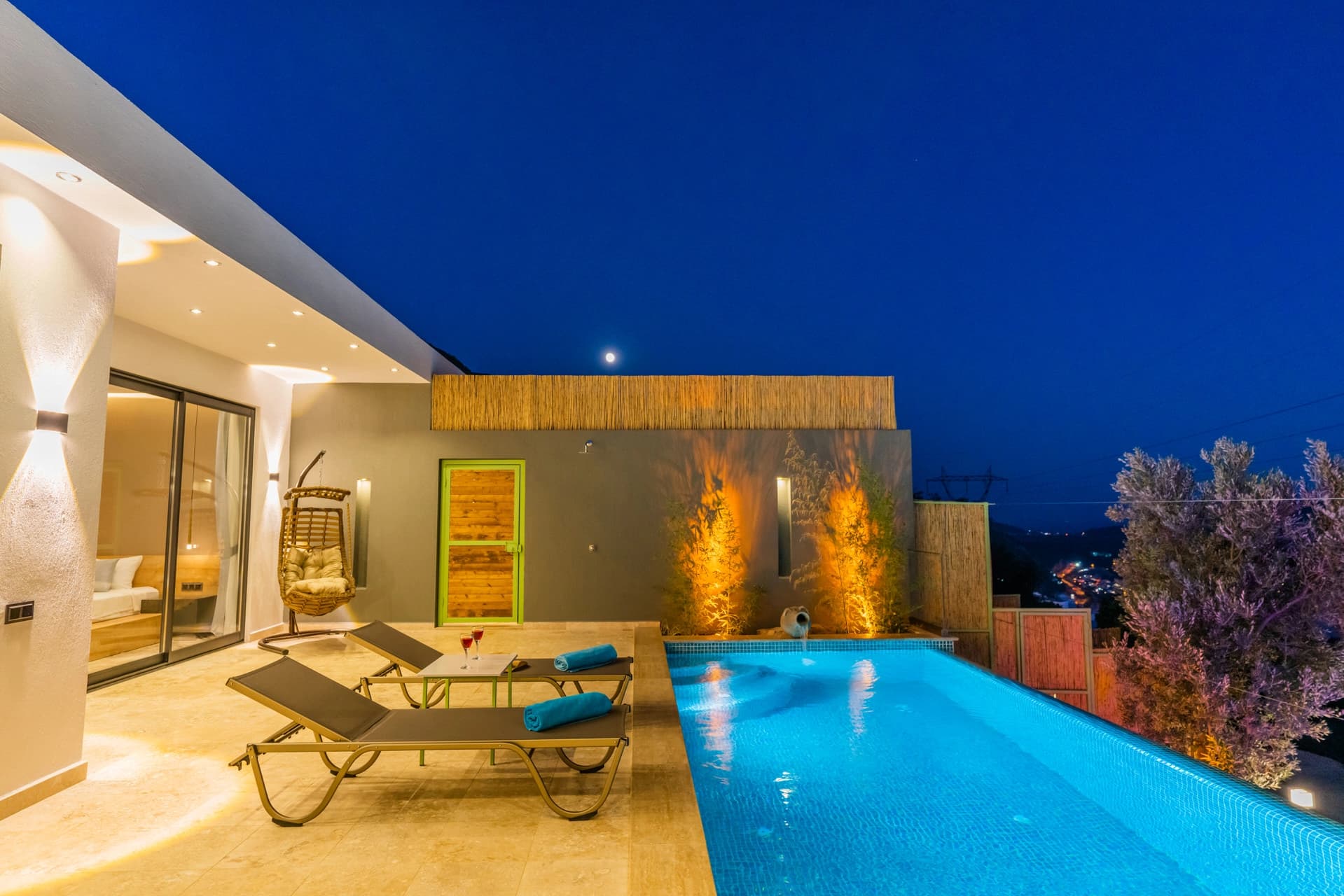 Villa Happy Vibes Kalkan 71