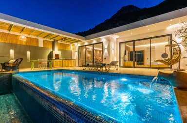 Villa Happy Vibes Kalkan 85