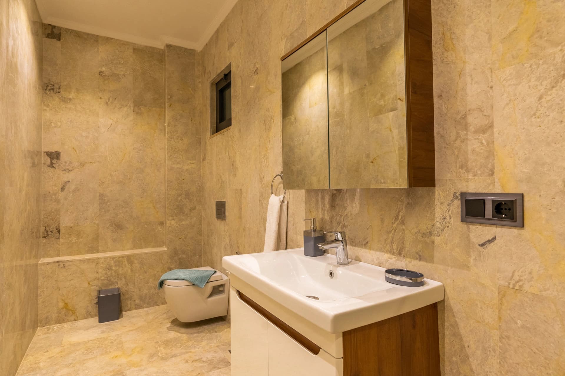 Villa Happy Vibes Korunaklı Havuz 94