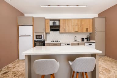 Villa Happy Vibes Kalkan 37