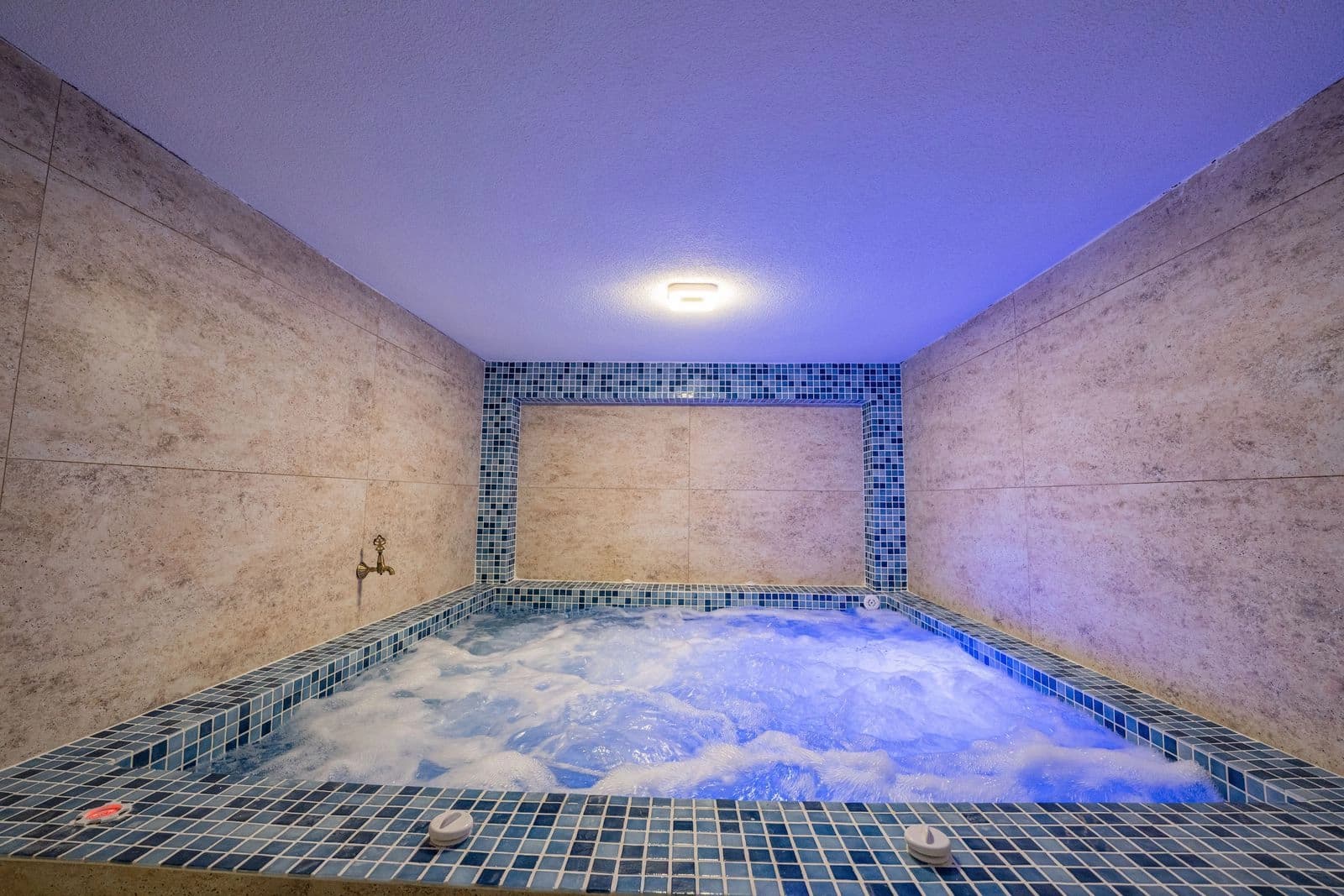Villa Diana Fethiye 1 Isıtmalı Havuz 32