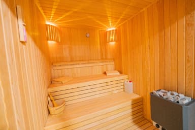 Villa Diana Fethiye 1 Isıtmalı Havuz 46