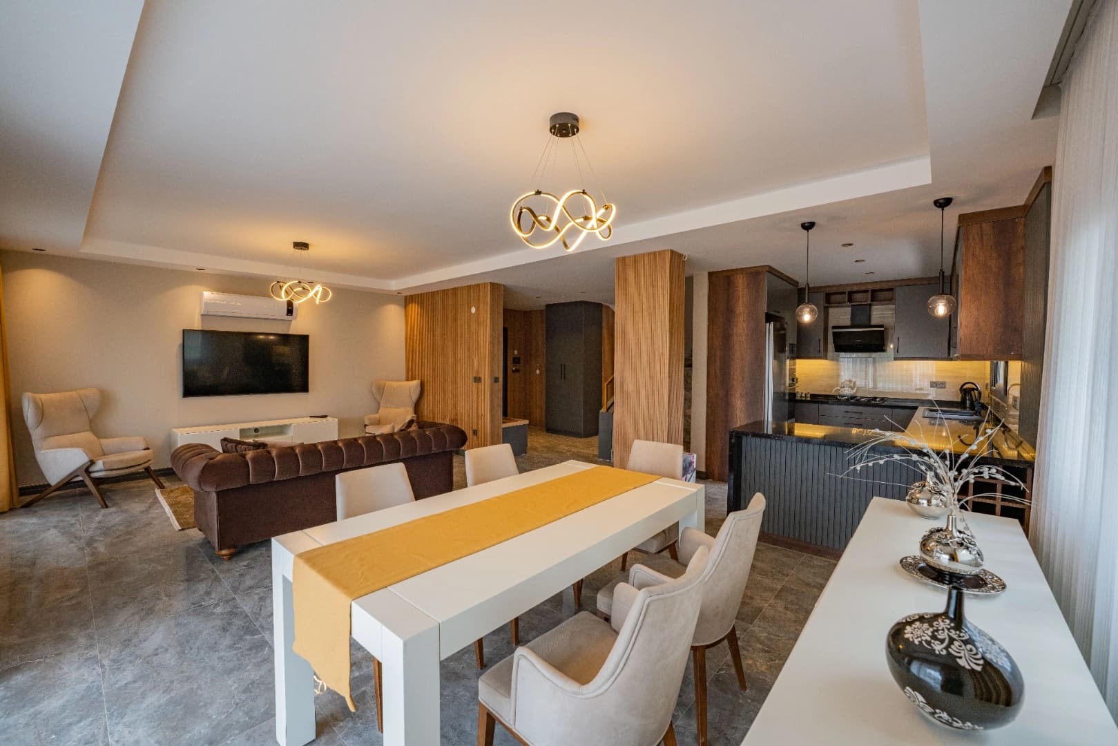 Villa Diana Fethiye 1 Fethiye 11