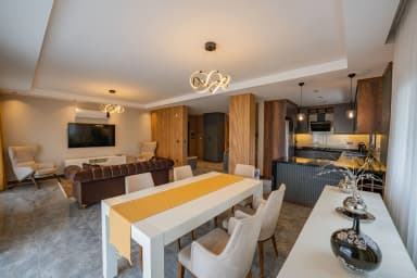 Villa Diana Fethiye 1 Fethiye 11