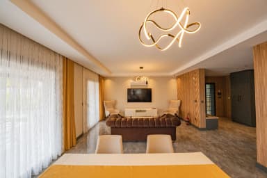 Villa Diana Fethiye 1 Isıtmalı Havuz 18