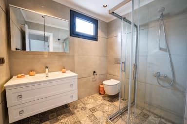 Villa Diana Fethiye 1 Isıtmalı Havuz 26