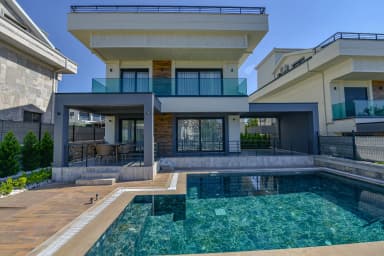 Villa Diana Fethiye 1 Fethiye 59