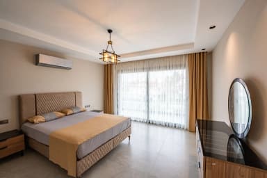 Villa Diana Fethiye 1 Isıtmalı Havuz 88