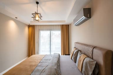 Villa Diana Fethiye 2 Isıtmalı Havuz 74