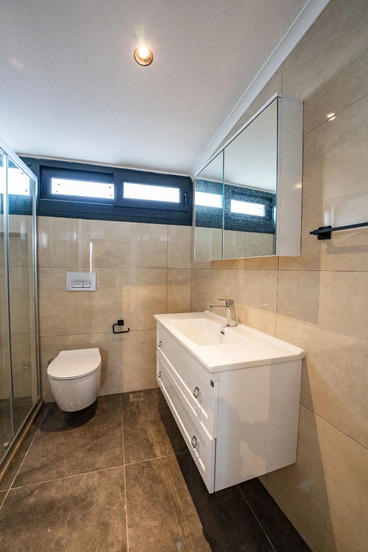 Villa Diana Fethiye 2 Isıtmalı Havuz 26