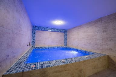 Villa Diana Fethiye 2 Isıtmalı Havuz 94