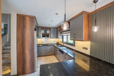 Villa Diana Fethiye 2 Fethiye 25