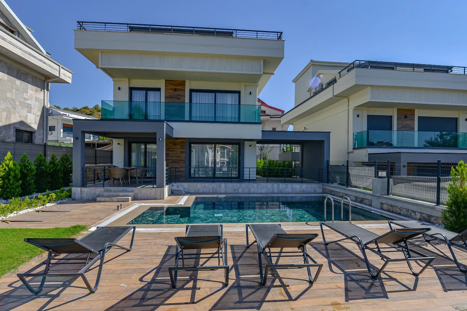 Villa Diana Fethiye 2 Fethiye 31