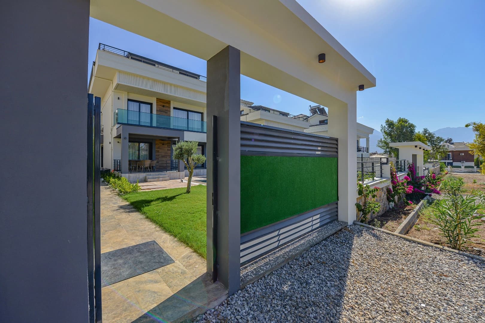 Villa Diana Fethiye 2 Fethiye 73