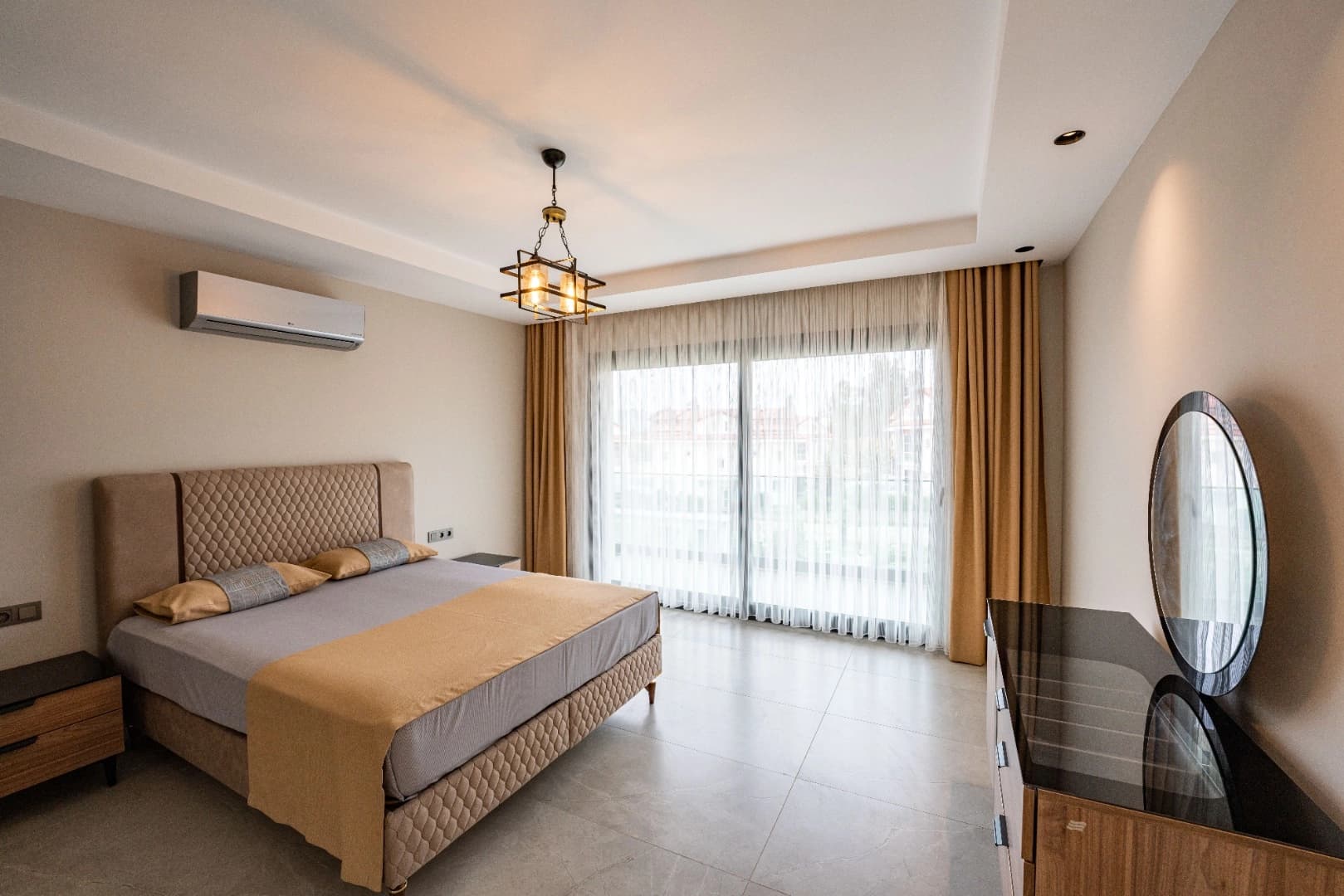 Villa Diana Fethiye 2 Isıtmalı Havuz 88