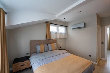 Villa Diana Fethiye 2 Isıtmalı Havuz 60