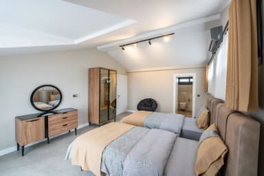 Villa Diana Fethiye 2 Fethiye 19