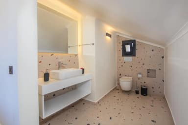 Villa Hometown Babadağ Tatil Villası 33