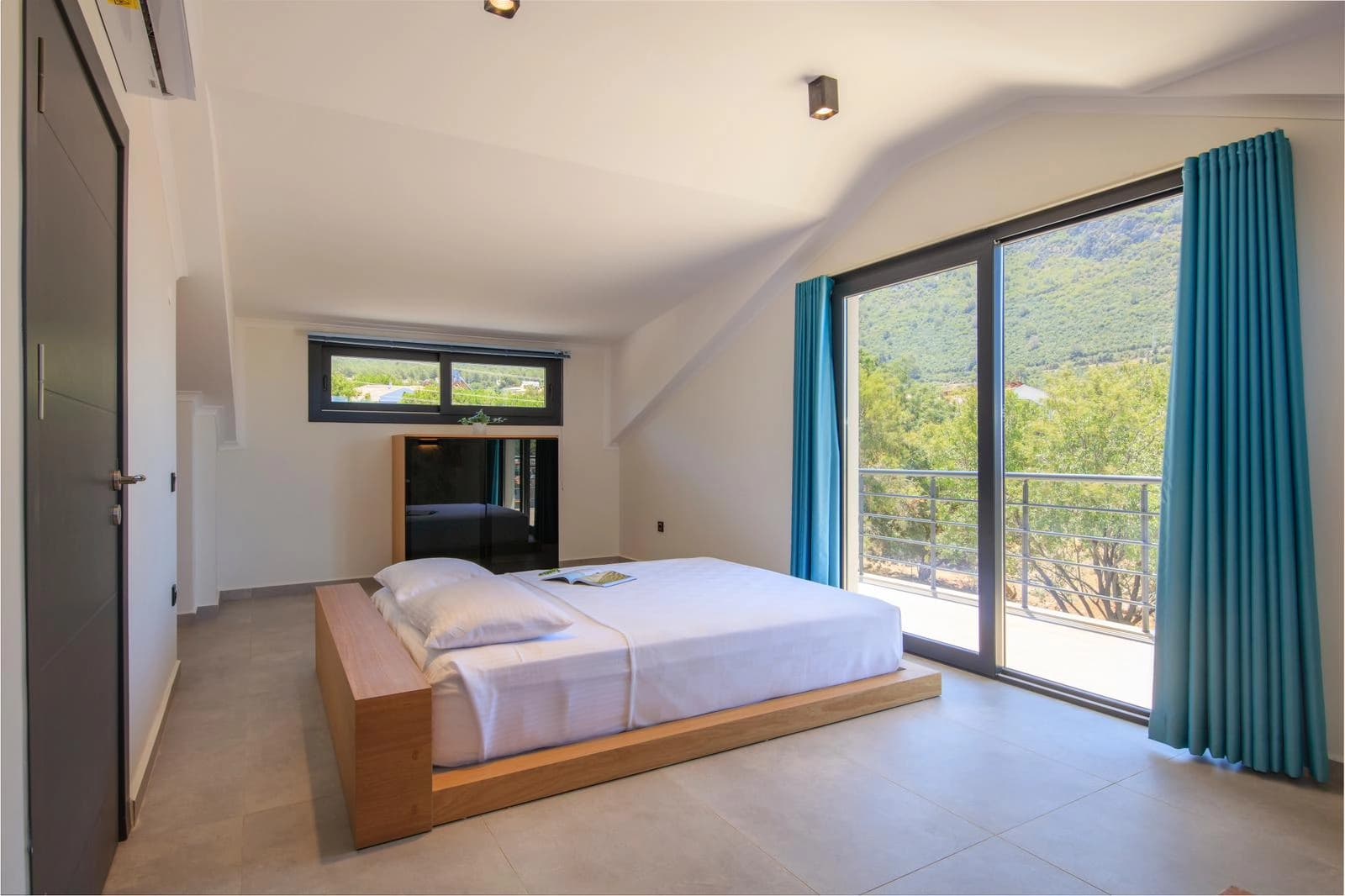 Villa Hometown Babadağ Özel Havuzlu 19