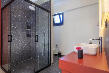 Villa Hometown Babadağ Fethiye 68