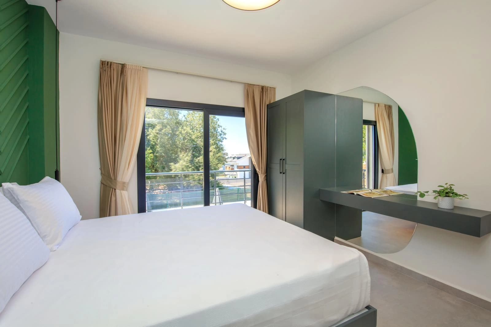 Villa Hometown Babadağ Fethiye 40