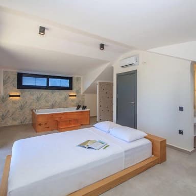 Villa Hometown Babadağ Fethiye 12