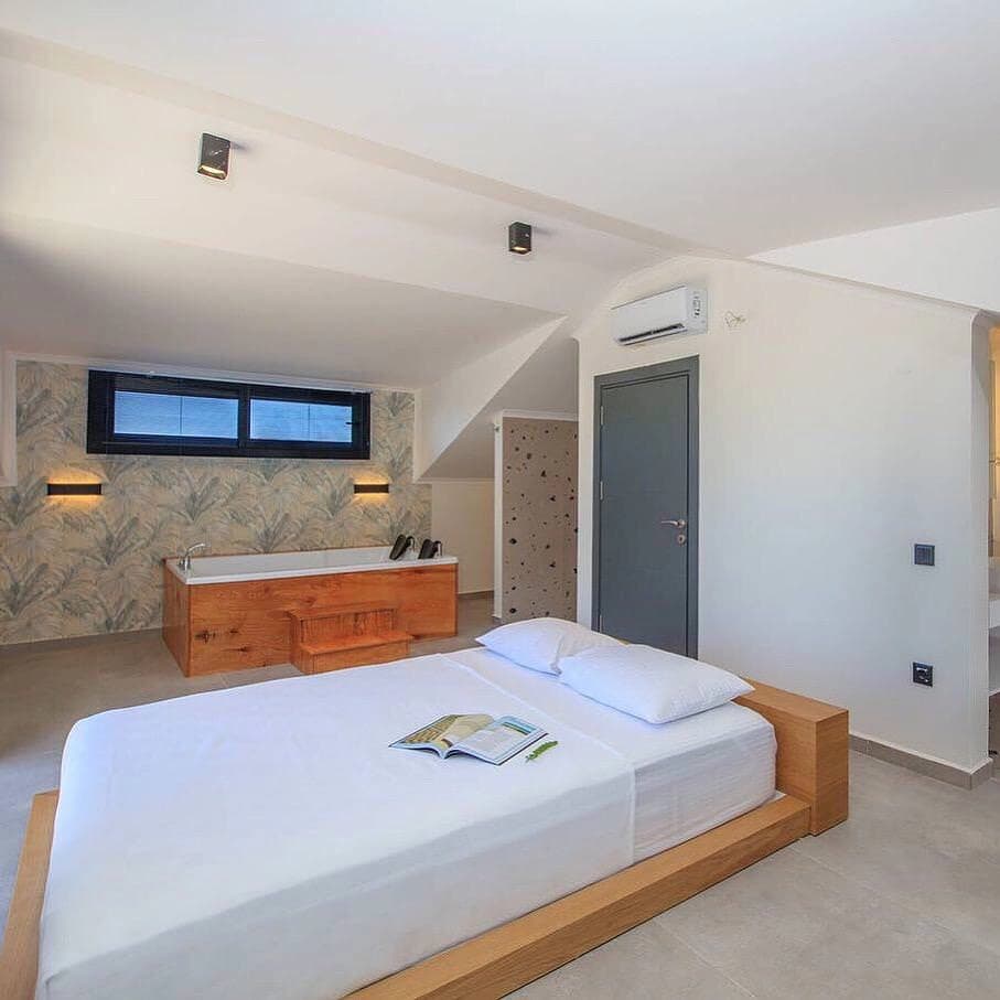 Villa Hometown Mendos Fethiye 87