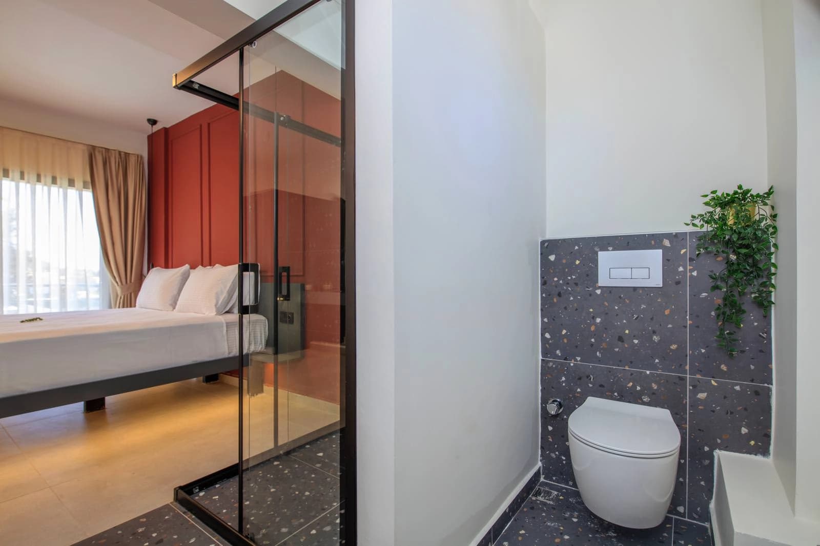 Villa Hometown Mendos Tatil Villası 94