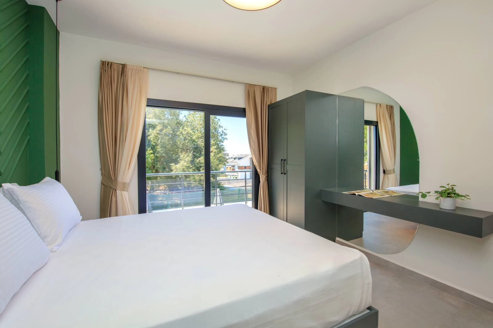 Villa Hometown Mendos Fethiye 73