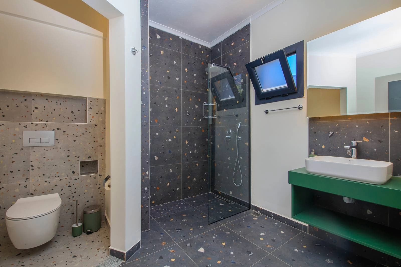 Villa Hometown Mendos Özel Havuzlu 80